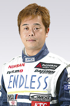 Driver Photo