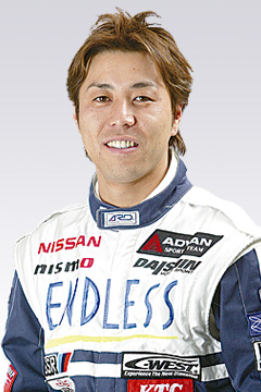 Driver Photo