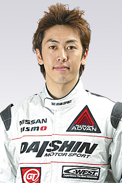 Driver Photo