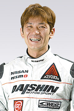 Driver Photo
