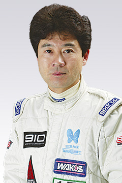 Driver Photo