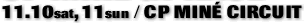 11.10,11 CP MINE CIRCUIT