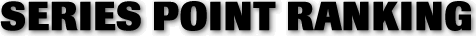 Point Ranking