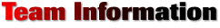 Team Information