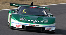 18 NSX