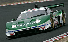 18 NSX