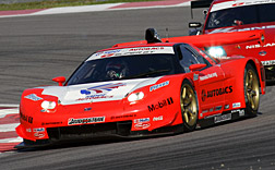 8 NSX