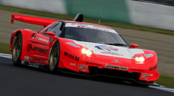 8 NSX
