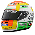 helmet