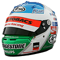 helmet