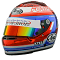 helmet