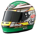 helmet