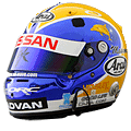 helmet