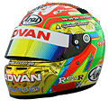 helmet