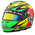 helmet