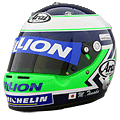helmet