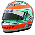 helmet
