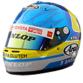 helmet