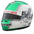 helmet