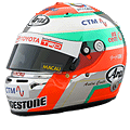 helmet