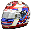 helmet
