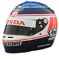 helmet