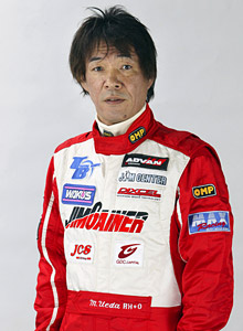 SUPERGT.net | 2007 Team Information