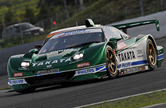 SUPERGT.net | 2008 Round3 : Race Review