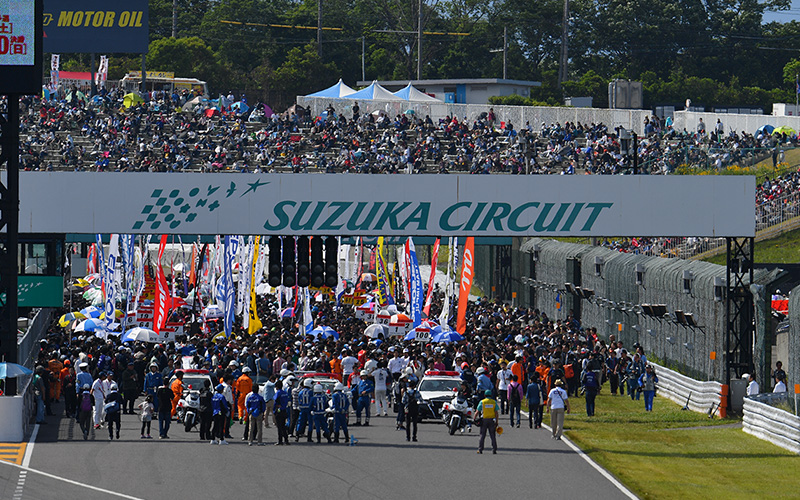 【Round 3 Preview】 Early-stage battle wrapping up at Round 3! Will Suzuka reveal the real power ranking?