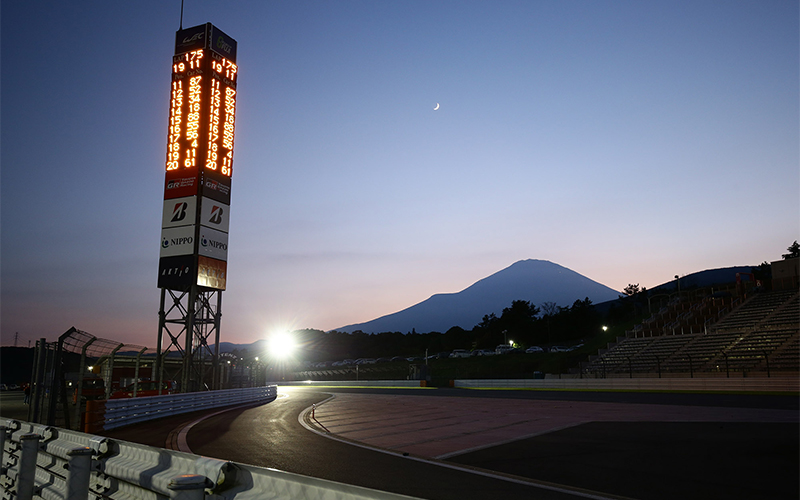 Race Day Report : 第5戦 決勝日レポート Part5