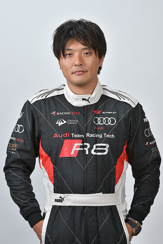 加藤 正将