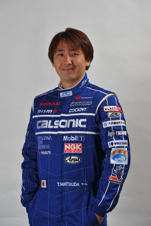 松田　次生