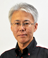 加藤　博