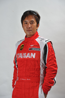 峰尾　恭輔