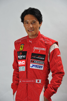 山岸　大