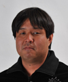 堅田　統