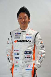 藤井　誠暢