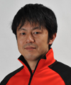 佐藤　真治