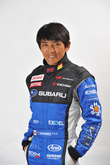 山野　哲也