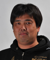 溝田　唯司 