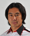 高木　虎之介 