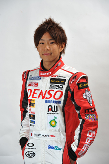 井口 卓人