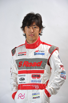 柳田　真孝