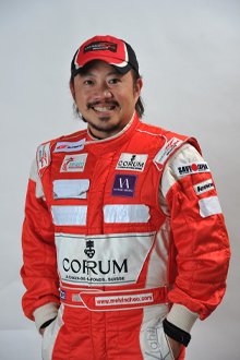 メルビン・チュー