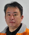 福田　聡 