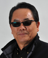則竹　功雄 