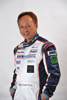 田中　篤