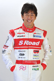 柳田 真孝