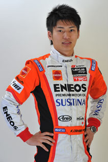 大嶋 和也