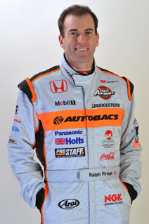 Ralph Firman